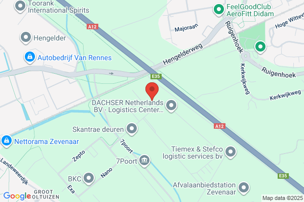 Vida Rijsttafelprodukten