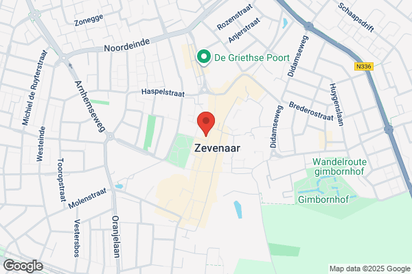 Ceva Container Logistics BV