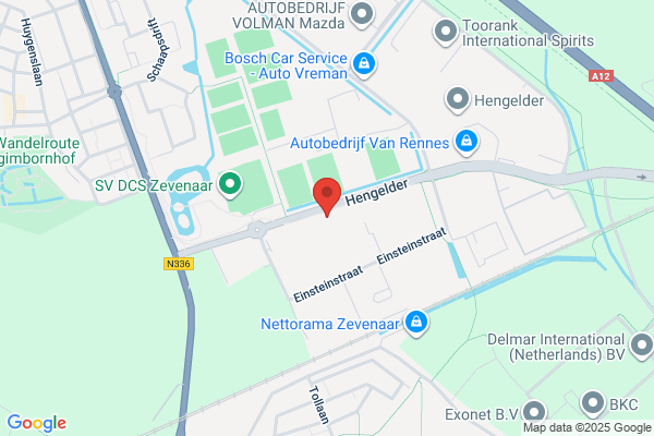 Kringloopcentrum De Liemers
