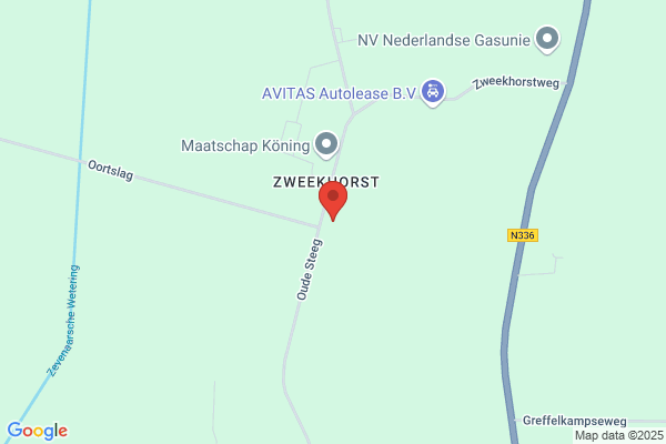 Roes Landbouwmechanisatiebedrijf