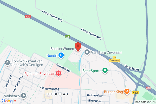 Alg Stichting Woningbouw Zevenaar