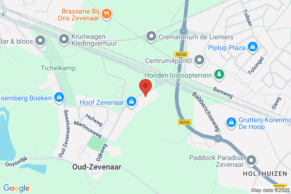 Aluminiumbouw-Glashandel Oud-Zevenaar