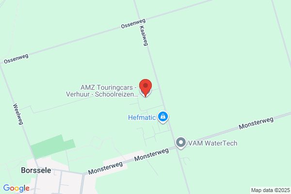 Amz Van Amtings Machinist Verhuur
