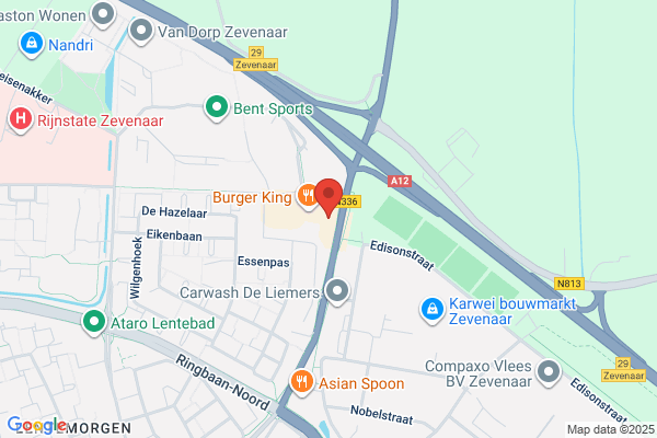 Argus Beveiligingsgroep