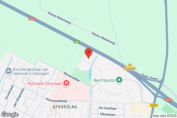 Aswz Algemene Stichting Woningbouw Zevenaar
