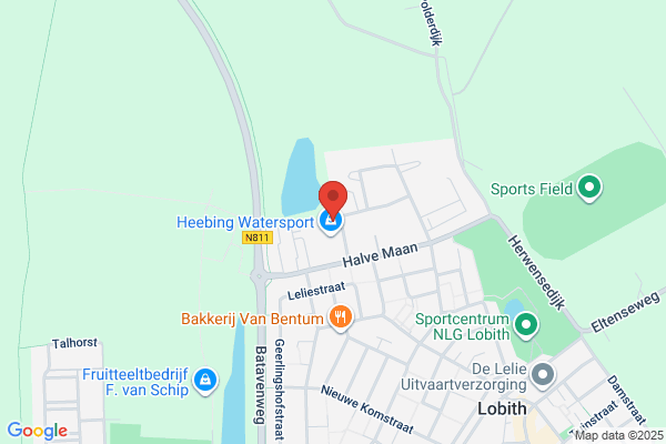 Ben Lamers Meubelen Bv