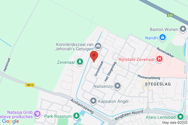 Beuker Vof