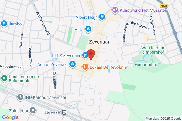 Blokker Bv