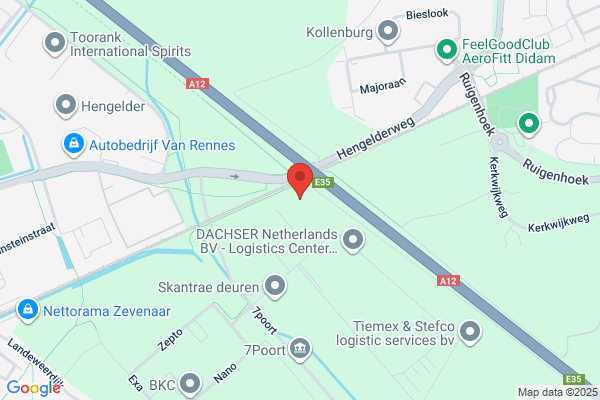Boerboom CV Installatie en Onderhoud