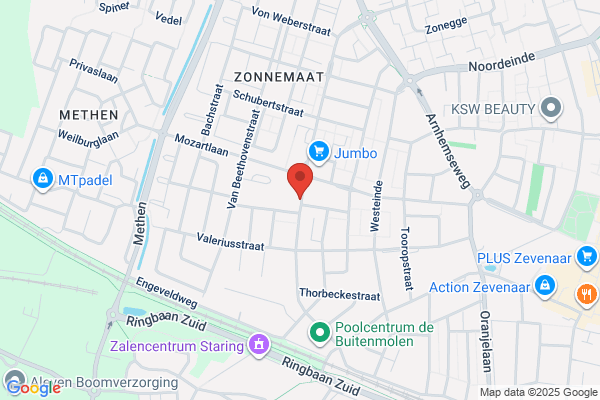 Breistudio Zevenaar