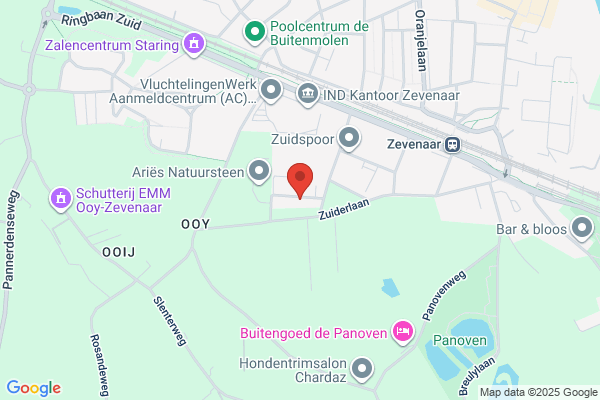 Bv Loodgietersbedrijf Hulkenberg