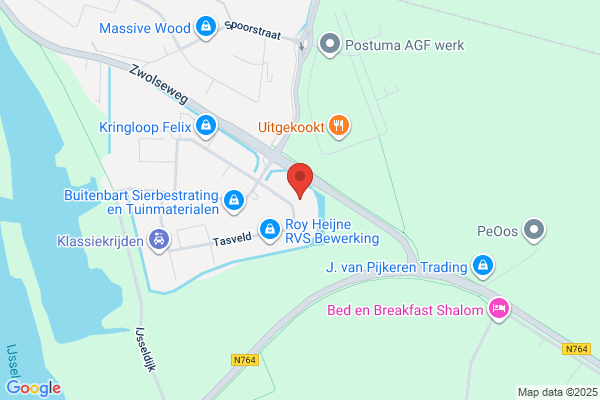 De Ruiter Electrotechniek B.V.