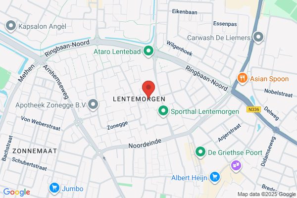 Dependance Liemers College