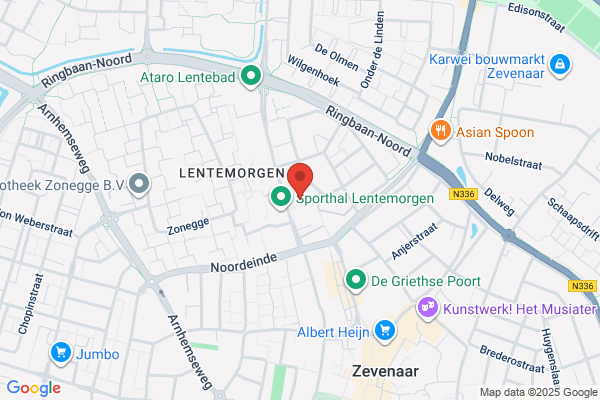 Dierenarts L.J. Freeke