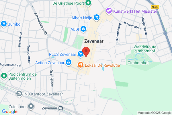 Eem Schoenen Van der