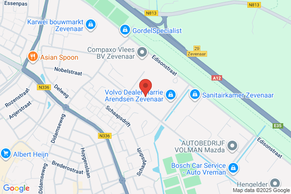 Essilor Nederland Bv