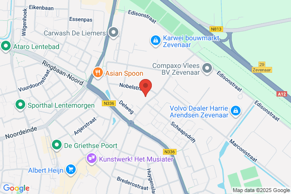 Fons Janssen Leesmap Bv