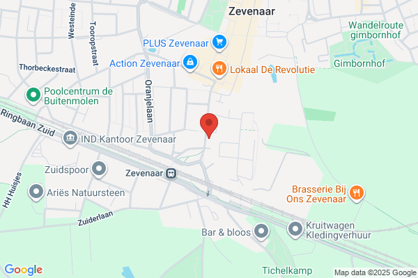 Gemeentehuis Zevenaar