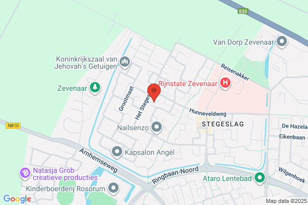 Gieling Dressage Horses
