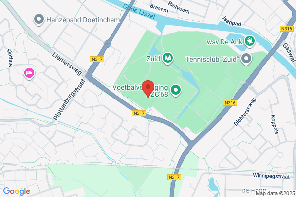 Graafschap Coll