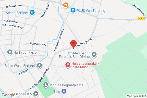 Grafische Prod. Van Der Velden Bv