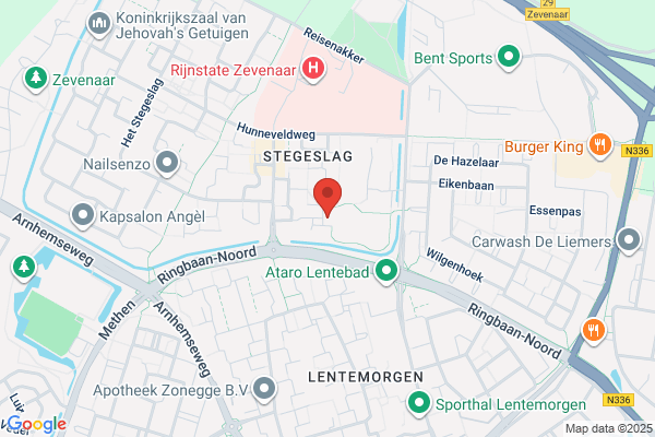 Natek Zevenaar