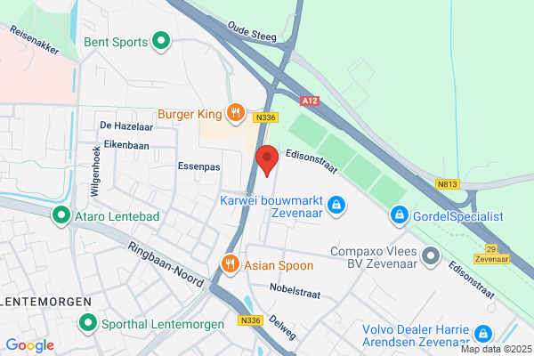 Ditshuizen Dienstverleners Bv