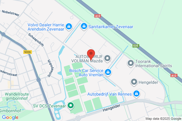 H.J. Van Vuren - Van Den Boom