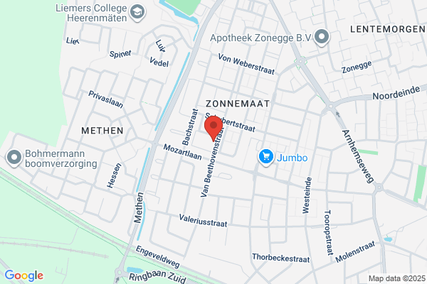 Schoonmaakbedrijf Dassen Vof