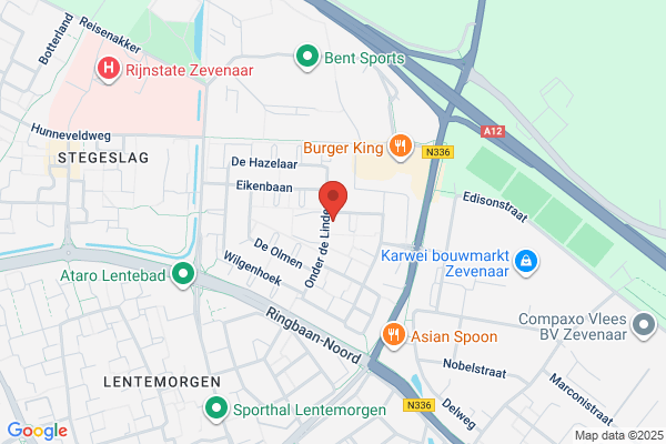 Schoonmaakbedrijf De Jong