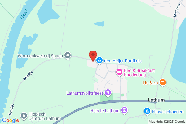 Schoonmaakbedrijf Garka Bv