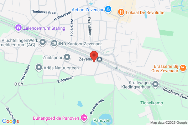 Schoonmaakbedrijf S. Sewnarain
