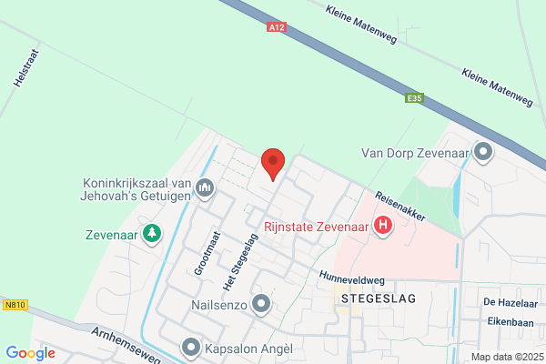 Schoonmaakbedrijf Senden-Van Engen