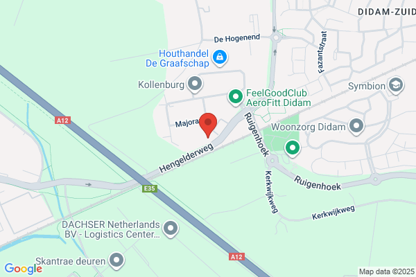 Vermeulen Reinigingstechniek