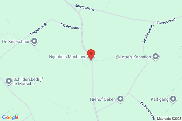 Nijenhuis Bv