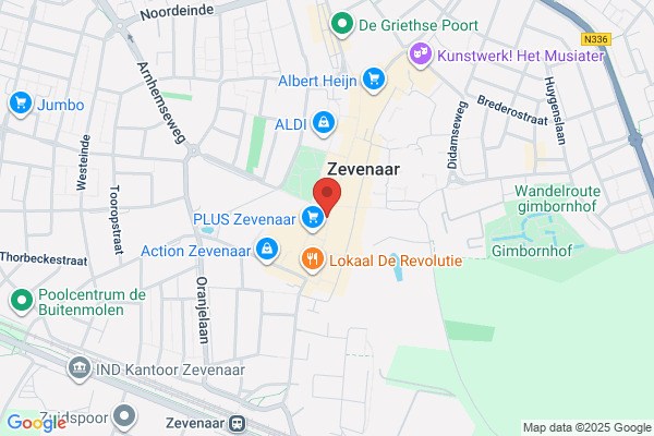 Reisbureau Morren Bv