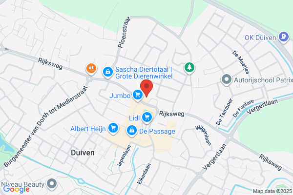 't Raedthuijs