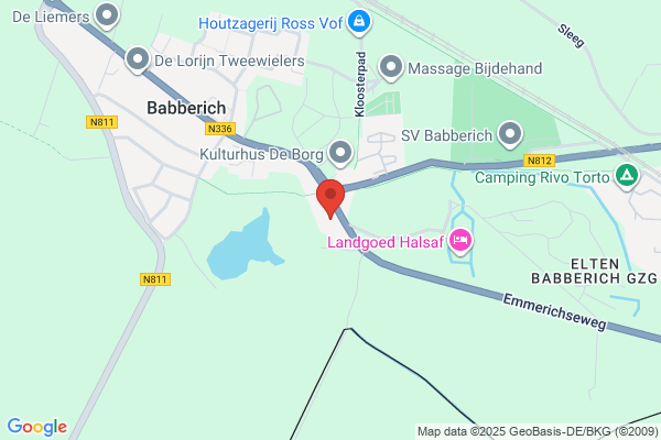 De Gelderse Poort