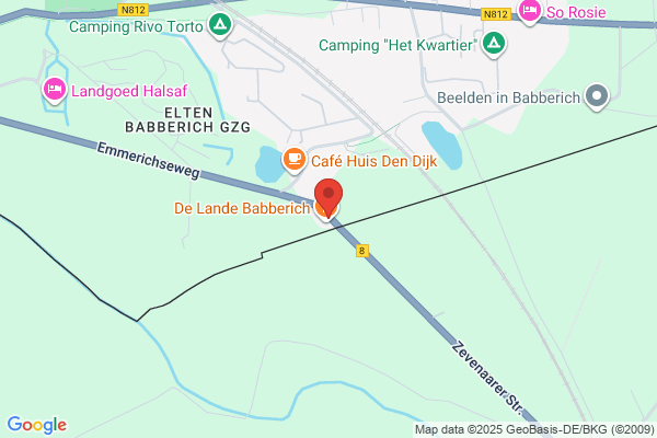 De Oude Grens