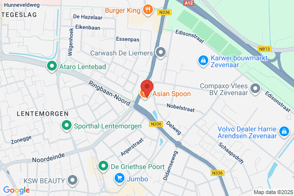 Wokmasters Zevenaar