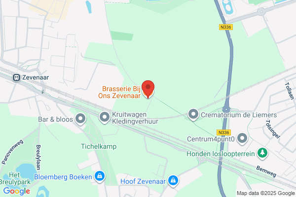 Poelwijk Restaurant