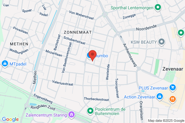 Zonnemaat Snackbar Partyservice