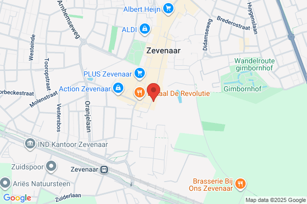 AC Restaurant Zevenaar