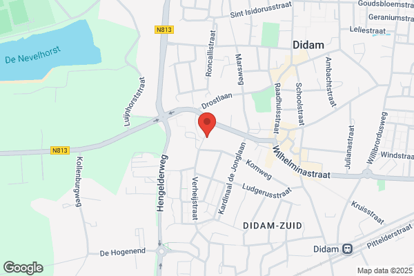 Rijschool B. Derksen