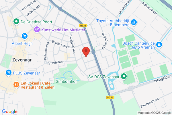 Verkeersschool De Kinkelder