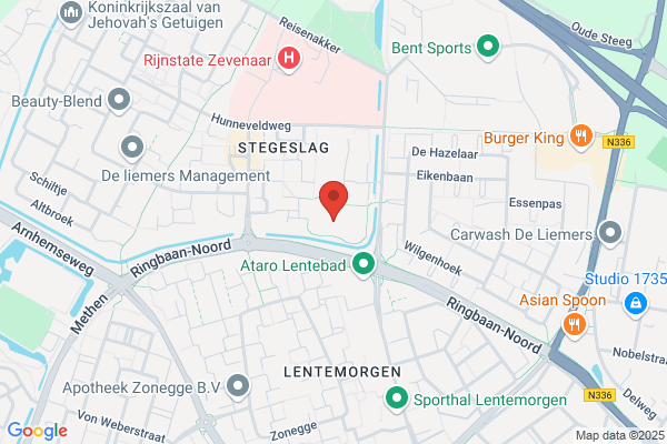 Lindenhage Rk