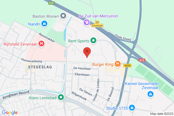 Liemers, Wsns De
