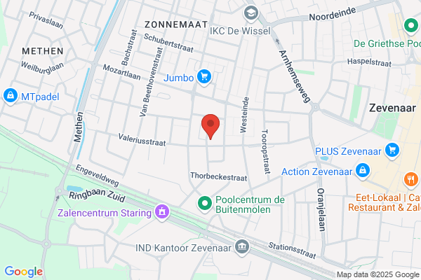 Kapsalon Erna Beauty & Barbieren