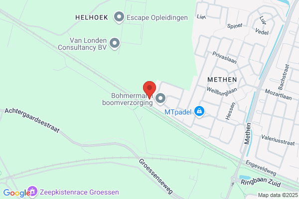 Pedicuresalon E. Olthuis