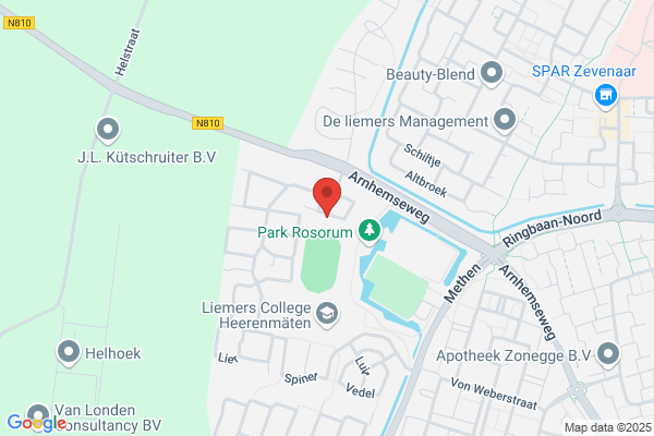 Schoonheidssalon Erna Keultjes